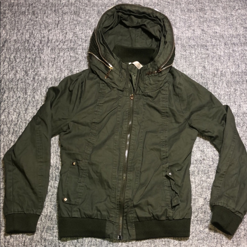 Jacket